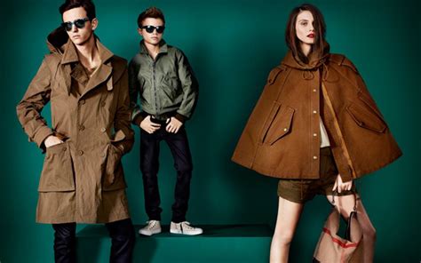 burberry spring summer 2013|summer Burberry women.